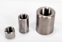 Steel Banded Socket
