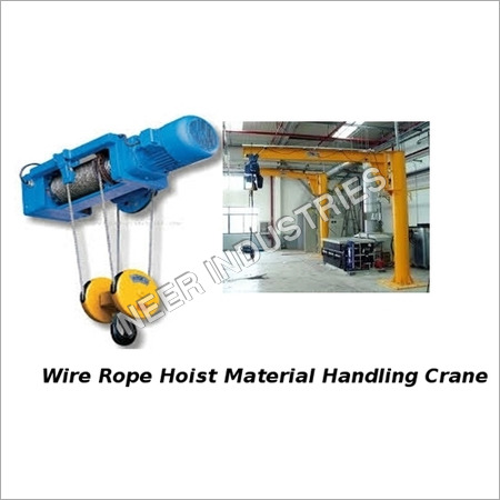 Overhead Cranes