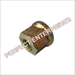 Flange Nut