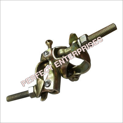 Swivel Sheeted Coupler