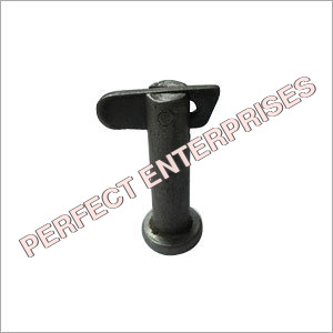 Flip Lock Pin