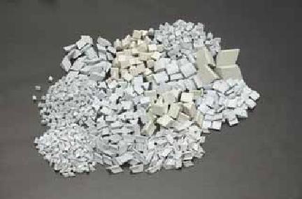 Ceramic Media