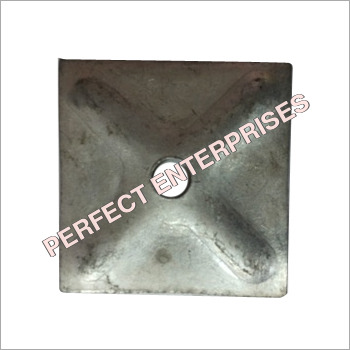 Scaffolding Washer Plate