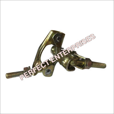 Scaffold Coupler