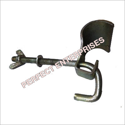 Scaffolding Ladder Clamp
