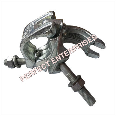 Forged Coupler