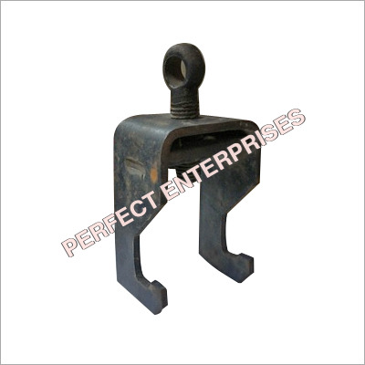 Scaffolding Single Clamp
