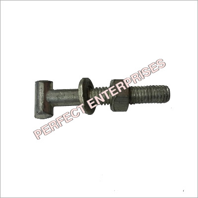 Scaffolding T Bolts