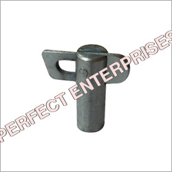 Scaffolding Flip Lock