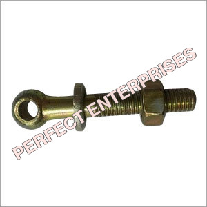 Scaffold Eye Bolts