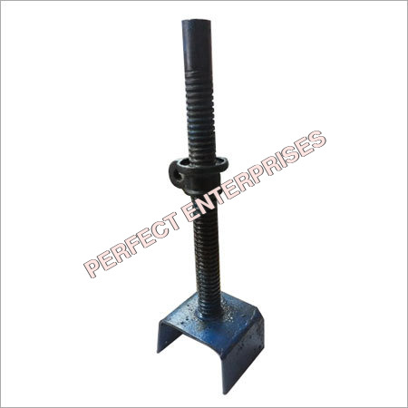 Scaffolding Universal Jack