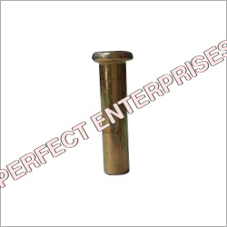 Scaffolding Rivet