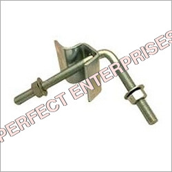 Clamp Walling