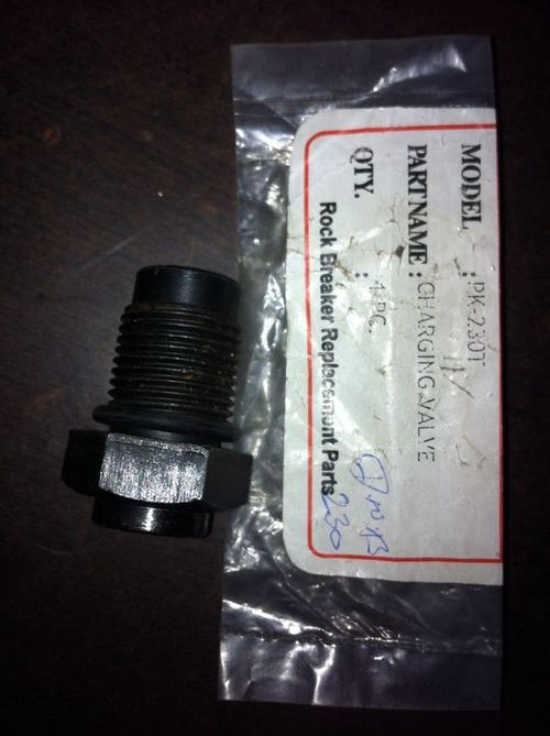 Replacement Part-2