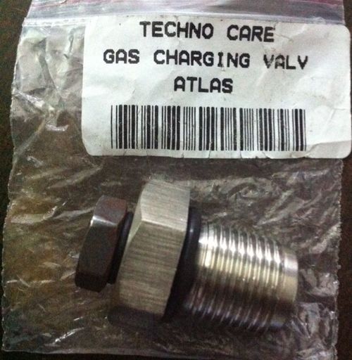 Replacement Part-4