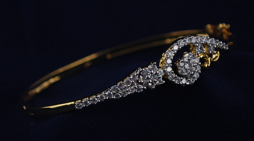Dimond Bracelet