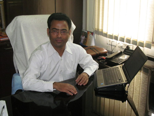 EST Consultant Services