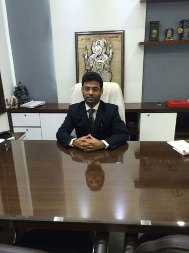 Business Consultant Services