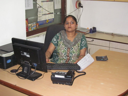 Insurance Consultant