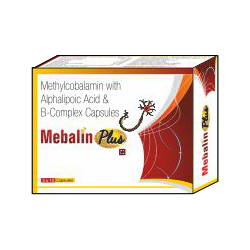 Pain Relief Medicine