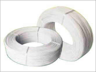 Yellow Pvc Round Wires