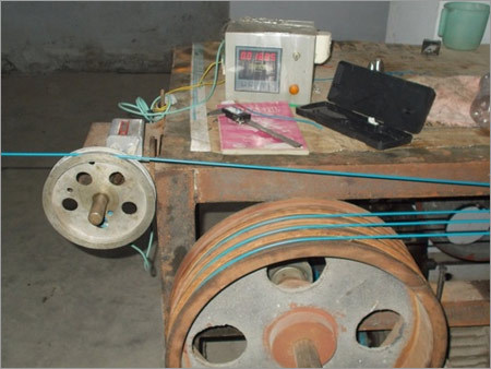 Manufacturing process