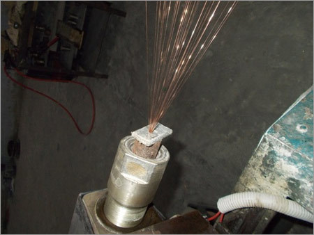 Manufacturing process