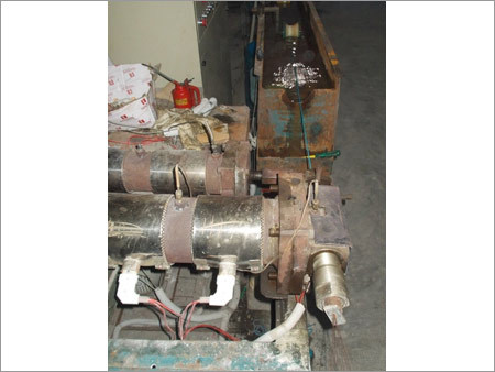 Manufacturing process