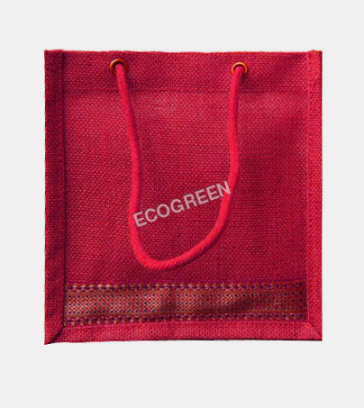 Jute Gift bag Jute Gift bag