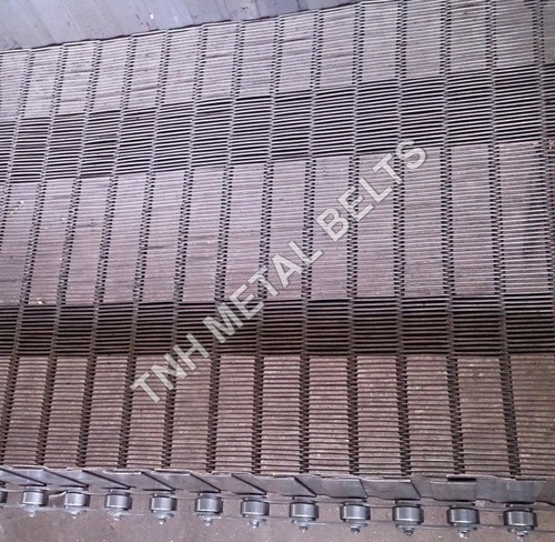 Eye Link Conveyor Belt