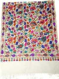 Kashmiri Embroidery 