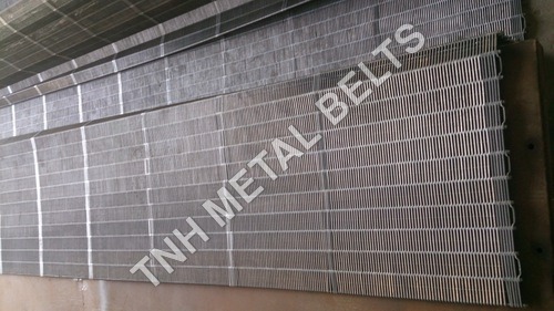 Beer Bottle Pasteurizer Belt