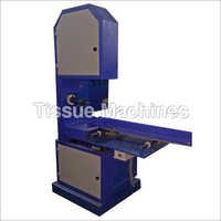 Log Saw Cutter