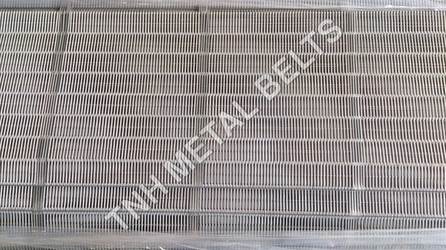 Laminated Link Belts