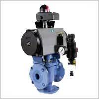 Plug Valves