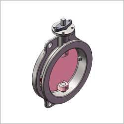 Off Set Disc - High Performance