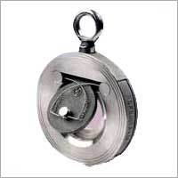 NRV Valve