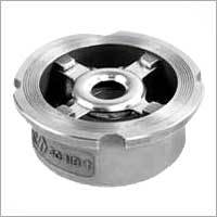 Wafer NRV Valve