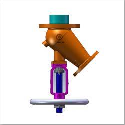Y Type Flush Bottom Tank Valve1