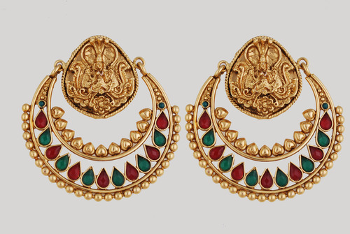 Ramleela Earring