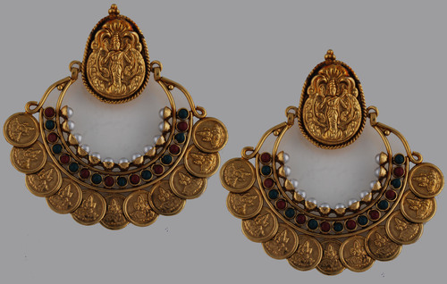 Ramleela Earring