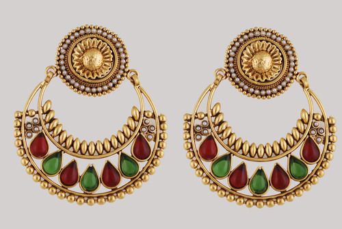 Ramleela Earring