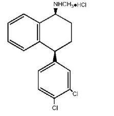 SERTRALINE HCL