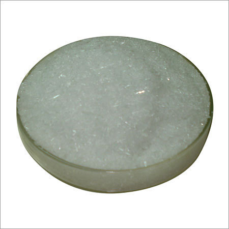 Zinc Sulphate Heptahydrate Iron Free