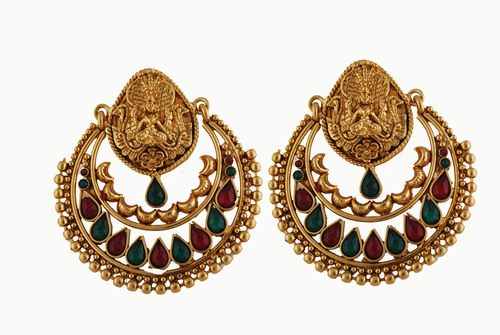 Ramleela Earring