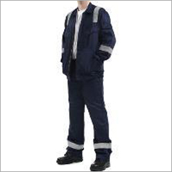 Cooled Room Full Suit