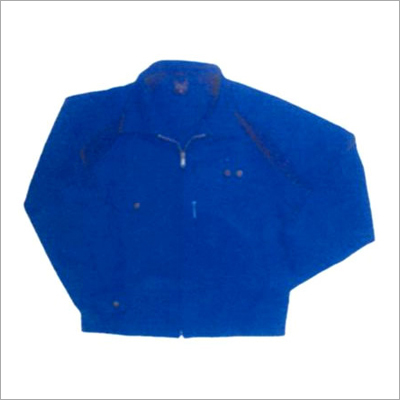 Poly Cotton Jackets