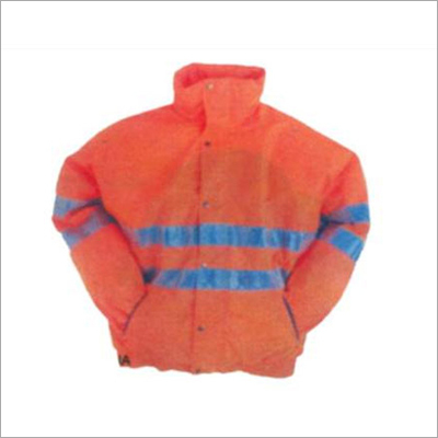 Freezer Room Jacket