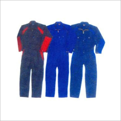 Poly Cotton Boiler Suits