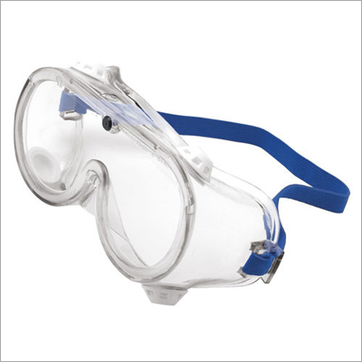 Safety Goggles